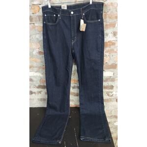 New Levis 514 Jeans Mens Sz 38x38 Straight Stretch NWT 38